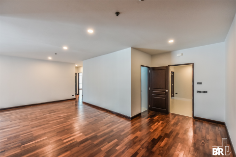 Condo à Bangkok, Thaïlande, 3 chambres  № 188180 - photo 9