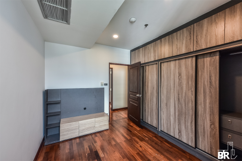 Condo à Bangkok, Thaïlande, 3 chambres  № 188180 - photo 8