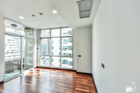 Condo à Bangkok, Thaïlande, 3 chambres  № 188180 - photo 7