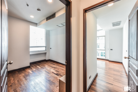 Condo à Bangkok, Thaïlande, 3 chambres  № 188180 - photo 2