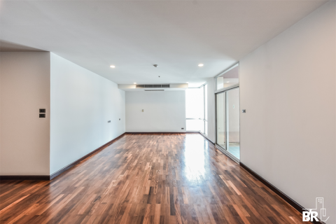 Condo à Bangkok, Thaïlande, 3 chambres  № 188180 - photo 6