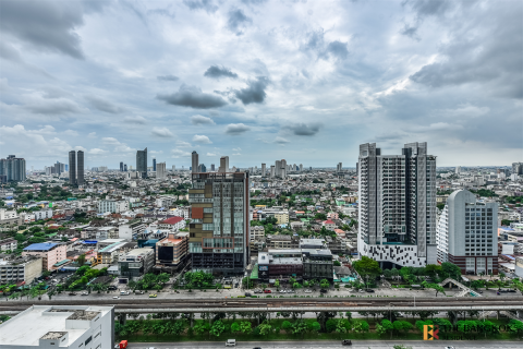 Condo à Bangkok, Thaïlande, 2 chambres № 188176 - photo 4