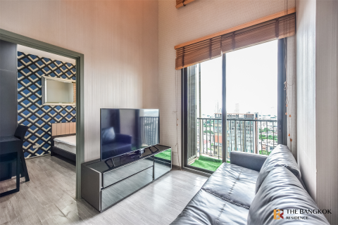Condo à Bangkok, Thaïlande, 2 chambres № 188176 - photo 5