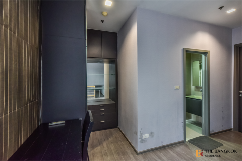 Condo à Bangkok, Thaïlande, 2 chambres № 188176 - photo 8