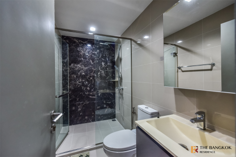 Condo à Bangkok, Thaïlande, 2 chambres № 188176 - photo 3