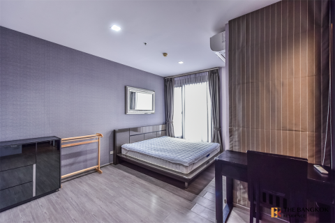 Condo à Bangkok, Thaïlande, 2 chambres № 188176 - photo 9