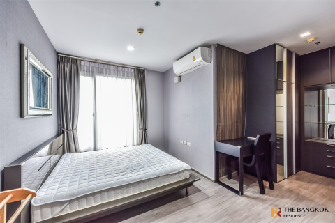 Condo à Bangkok, Thaïlande, 2 chambres № 188176 - photo 10