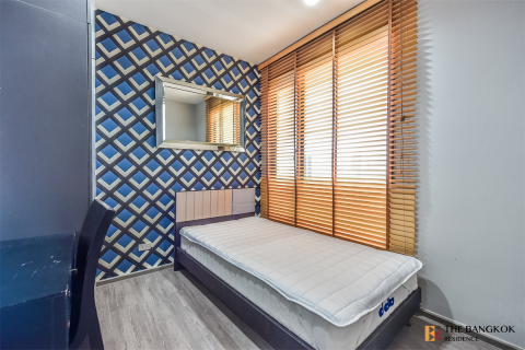Condo à Bangkok, Thaïlande, 2 chambres № 188176 - photo 1
