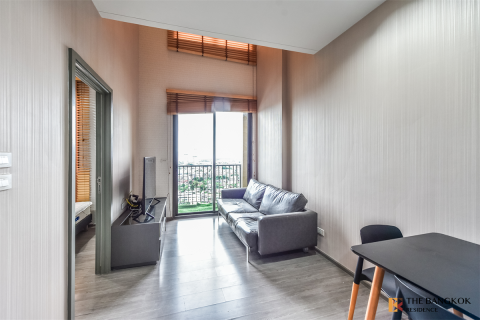 Condo in Bangkok, Thailand, 2 bedrooms № 188176 - photo 7