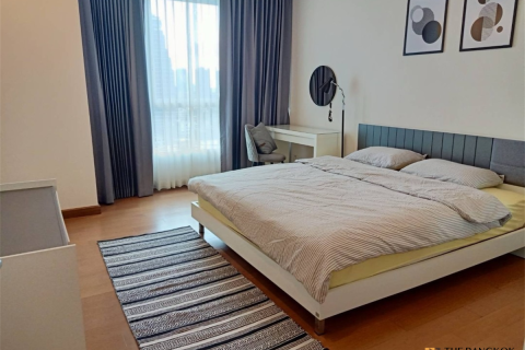 Condo in Bangkok, Thailand, 1 bedroom № 188174