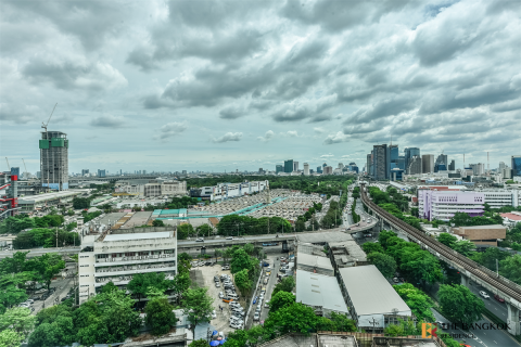 คอนโดมิเนียมในกรุงเทพฯ, ประเทศไทย, 1 ห้องนอน № 188179 - รูปถ่าย 7
