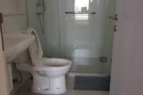 Студия в кондо в Хуай Кванге, Бангкок, Таиланд № 167876 - фото 4