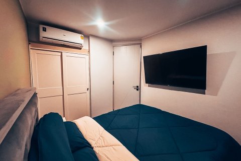 Студия в кондо в Пхукете, Таиланд № 167877 - фото 4