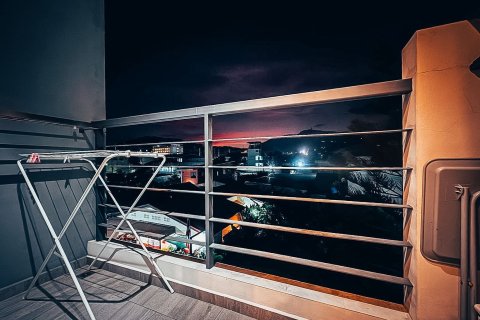 Студия в кондо в Пхукете, Таиланд № 167877 - фото 5