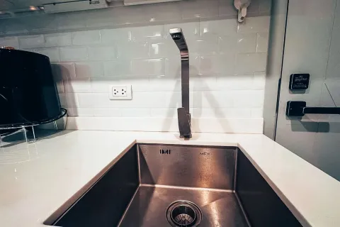 Студия в кондо в Пхукете, Таиланд № 167877 - фото 8