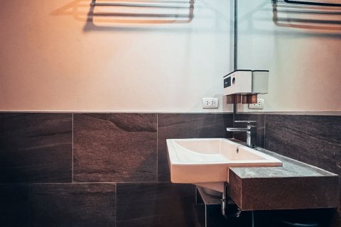 Студия в кондо в Пхукете, Таиланд № 167877 - фото 10