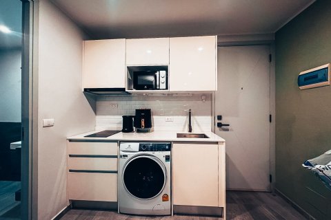 Студия в кондо в Пхукете, Таиланд № 167877 - фото 6