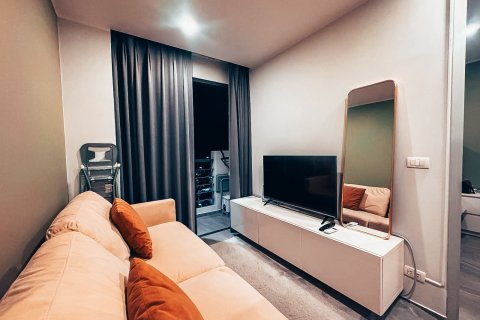 Studio in the Condo in Phuket, Thailand  № 167877