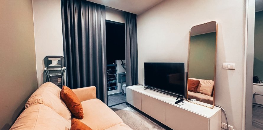 Студия в кондо в Пхукете, Таиланд № 167877