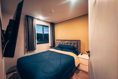 Студия в кондо в Пхукете, Таиланд № 167877 - фото 3