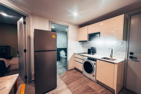 Студия в кондо в Пхукете, Таиланд № 167877 - фото 2