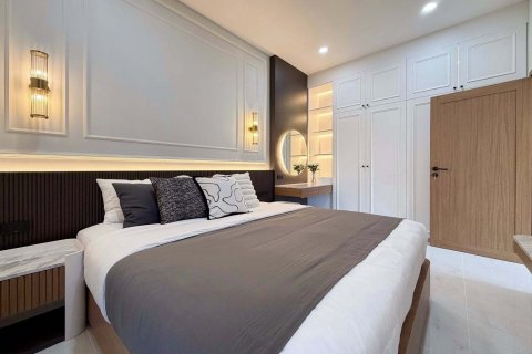 Villa in Phuket, Thailand 3 bedrooms № 167879 - photo 18