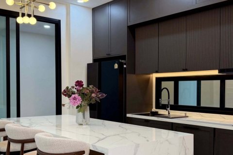 Villa in Phuket, Thailand 3 bedrooms № 167879 - photo 12