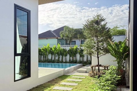 Villa in Phuket, Thailand 3 bedrooms № 167879 - photo 28