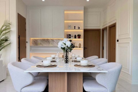 Villa in Phuket, Thailand 3 bedrooms № 167879 - photo 8