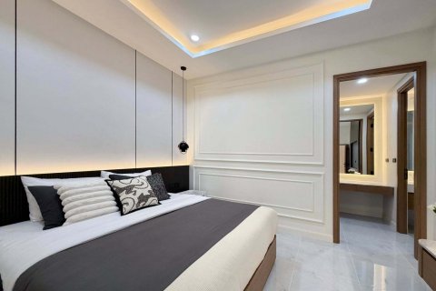 Villa in Phuket, Thailand 3 bedrooms № 167879 - photo 20