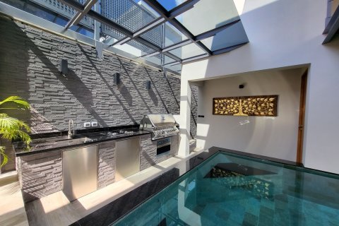 Вилла в Пхукете, Таиланд с 4 спальнями № 167875 - фото 26