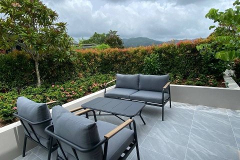 Вилла в Пхукете, Таиланд с 4 спальнями № 167875 - фото 18