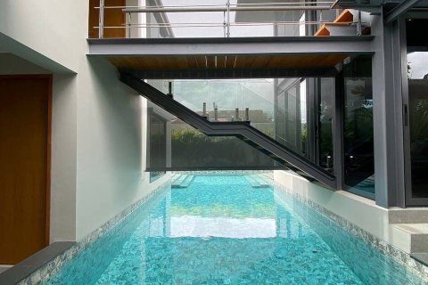 Вилла в Пхукете, Таиланд с 4 спальнями № 167875 - фото 12