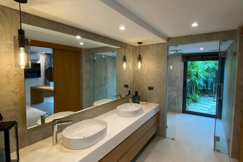 Вилла в Пхукете, Таиланд с 4 спальнями № 167875 - фото 13