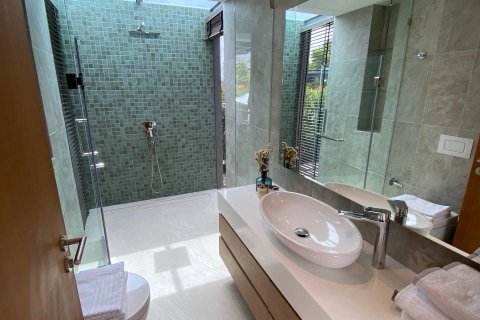 Вилла в Пхукете, Таиланд с 4 спальнями № 167875 - фото 16