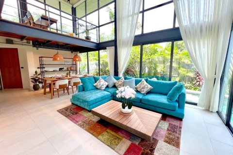 Вилла в Пхукете, Таиланд с 4 спальнями № 167875 - фото 6