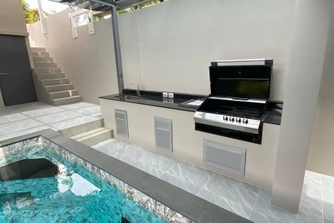 Вилла в Пхукете, Таиланд с 4 спальнями № 167875 - фото 17