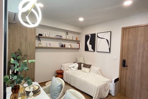 Condo à Bangkok, Thaïlande, 4 chambres  № 165171 - photo 3