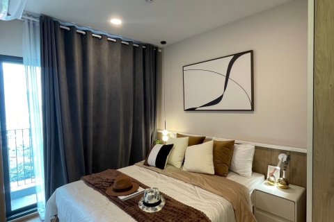 Condo à Bangkok, Thaïlande, 4 chambres  № 165171 - photo 4