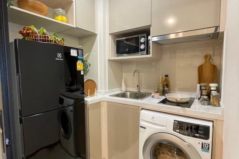 Condo à Bangkok, Thaïlande, 4 chambres  № 165171 - photo 7