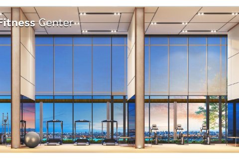 Condo à Bangkok, Thaïlande, 4 chambres  № 165171 - photo 18