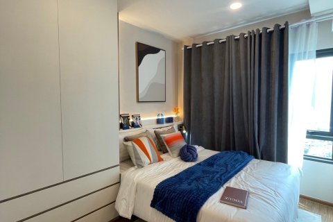 Condo à Bangkok, Thaïlande, 4 chambres  № 165171 - photo 2