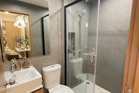 Condo à Bangkok, Thaïlande, 4 chambres  № 165171 - photo 6