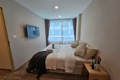 Condo à Bangkok, Thaïlande, 2 chambres  № 165167 - photo 4