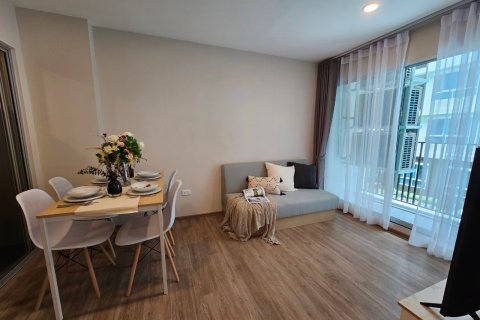 Condo à Bangkok, Thaïlande, 2 chambres  № 165167 - photo 5