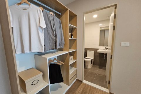 Condo à Bangkok, Thaïlande, 2 chambres  № 165167 - photo 8