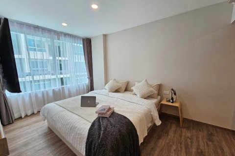 Condo à Bangkok, Thaïlande, 2 chambres  № 165167 - photo 2