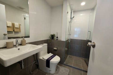 Condo à Bangkok, Thaïlande, 2 chambres  № 165167 - photo 9