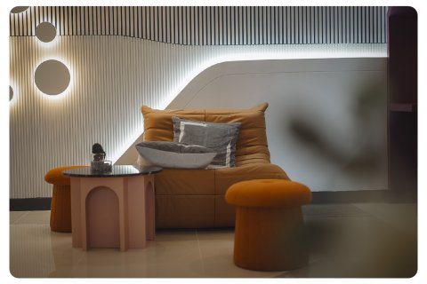 Condo à Bangkok, Thaïlande, 2 chambres  № 165169 - photo 4