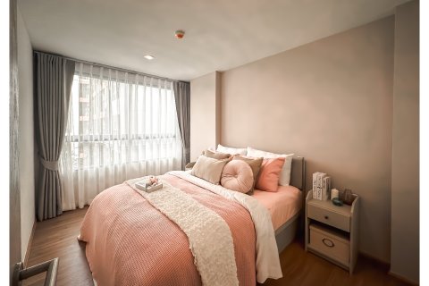 Condo à Bangkok, Thaïlande, 2 chambres  № 165169 - photo 3